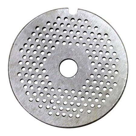 Allpoints Allpoints 264060 Grinder Plate - 1/8" 264060